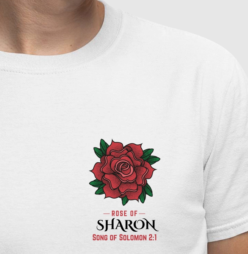 Rosa de Saron
