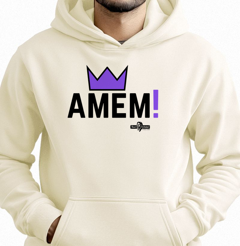 Amem Black