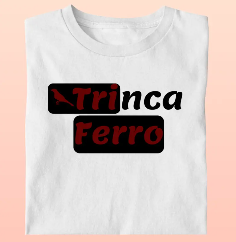 Trinca Ferro