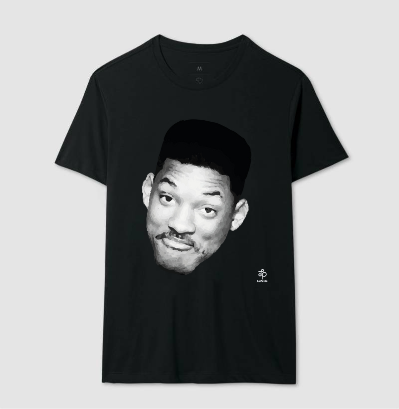 Will Smith
