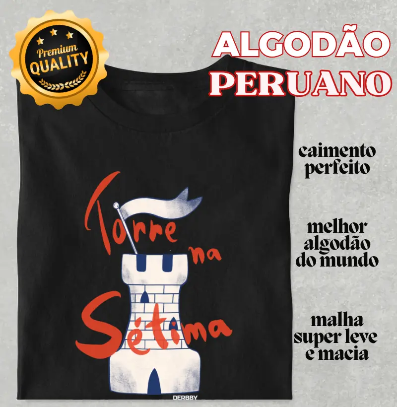 Torre na sétima 