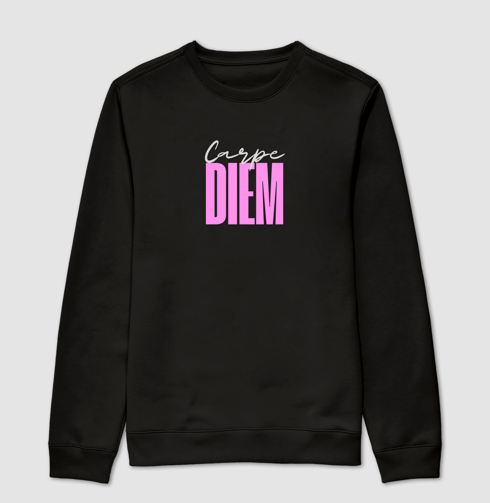 Carpe Diem