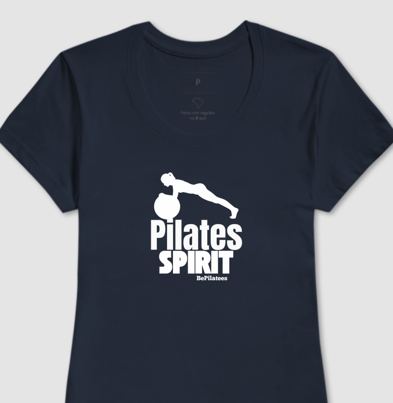Pilates Spirit