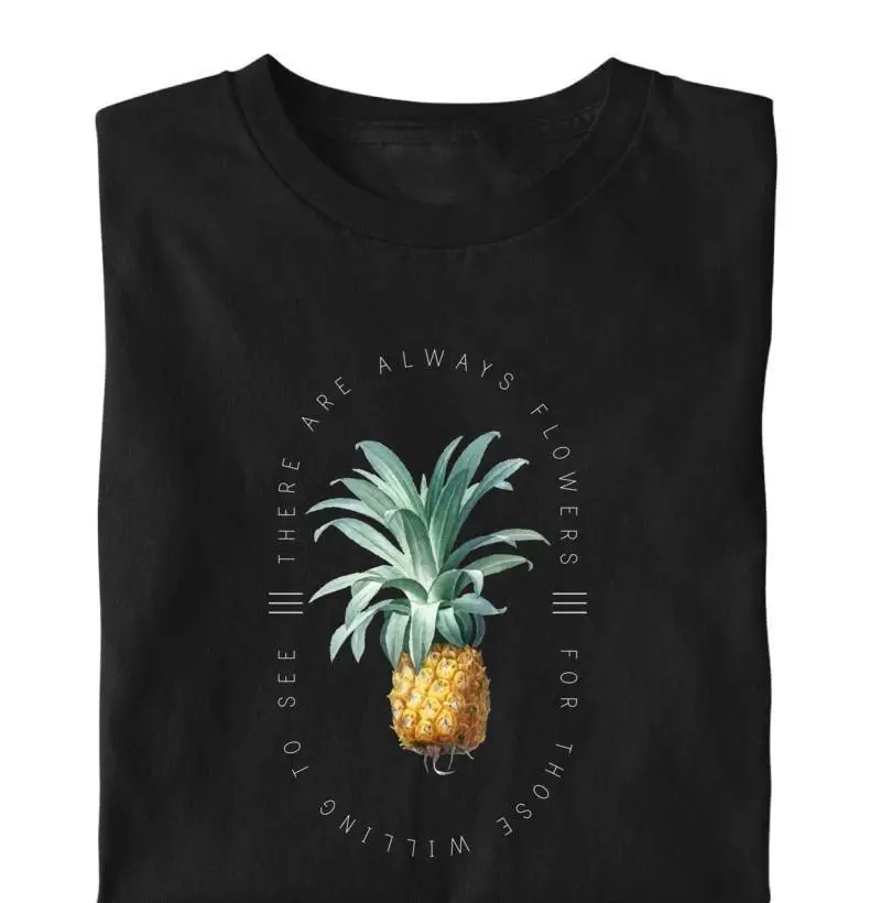 CAMISETA OCEAN FRUIT