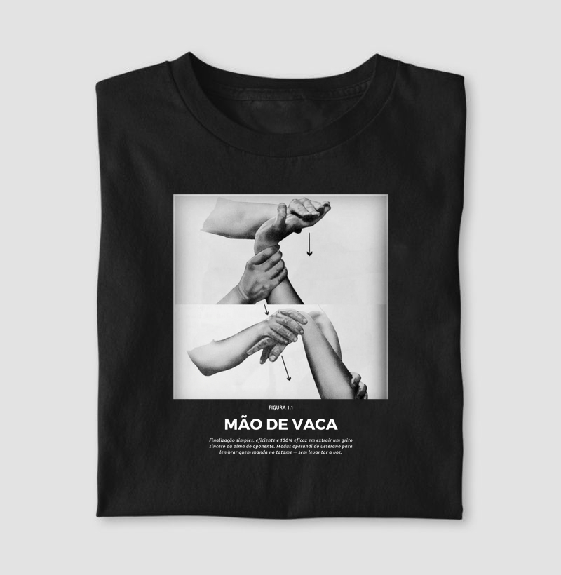 Mão de Vaca