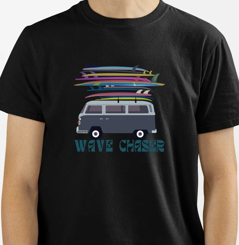 Wave Chaser