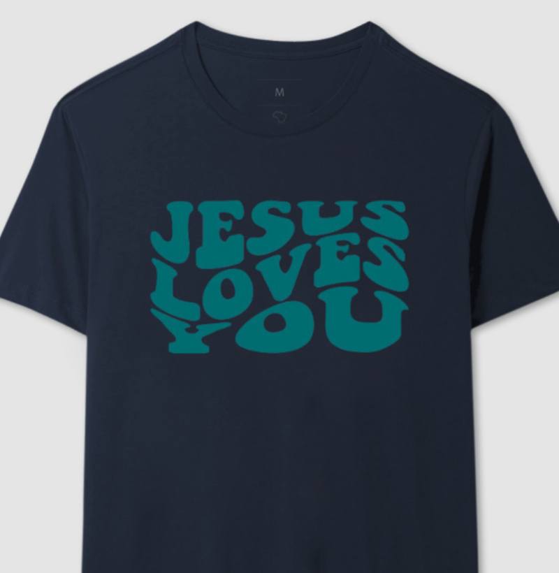 jesus love you 2
