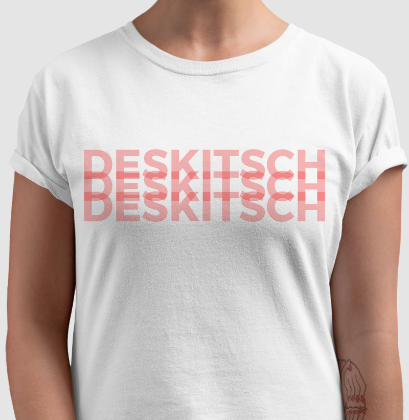 DESKITSCH Holográfico