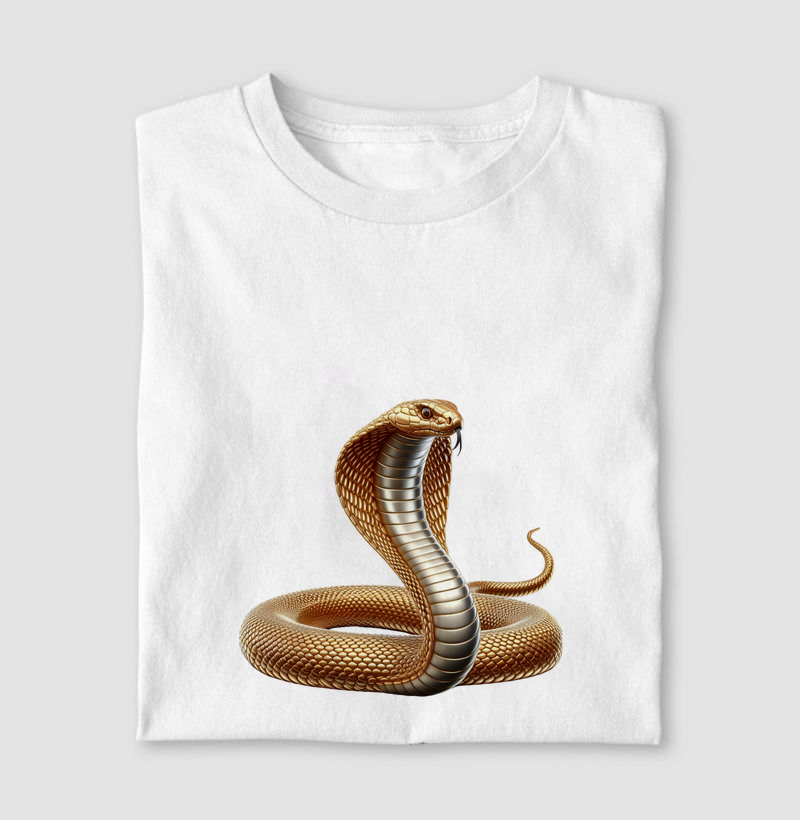 Serpente Dourada
