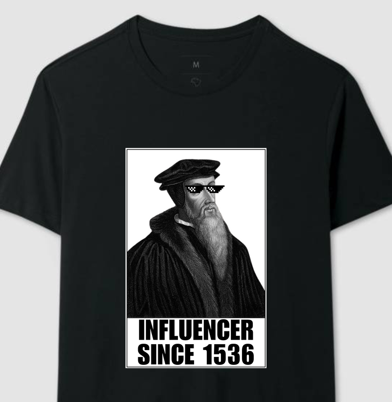 Calvino - Influencer