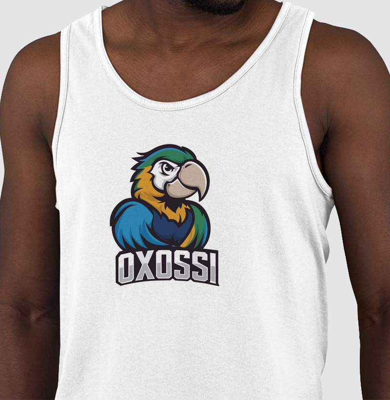 Papagaio de Oxossi
