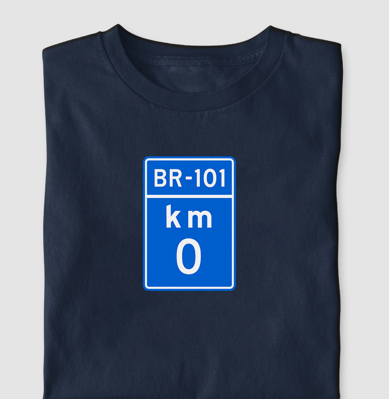 BR101 KM0