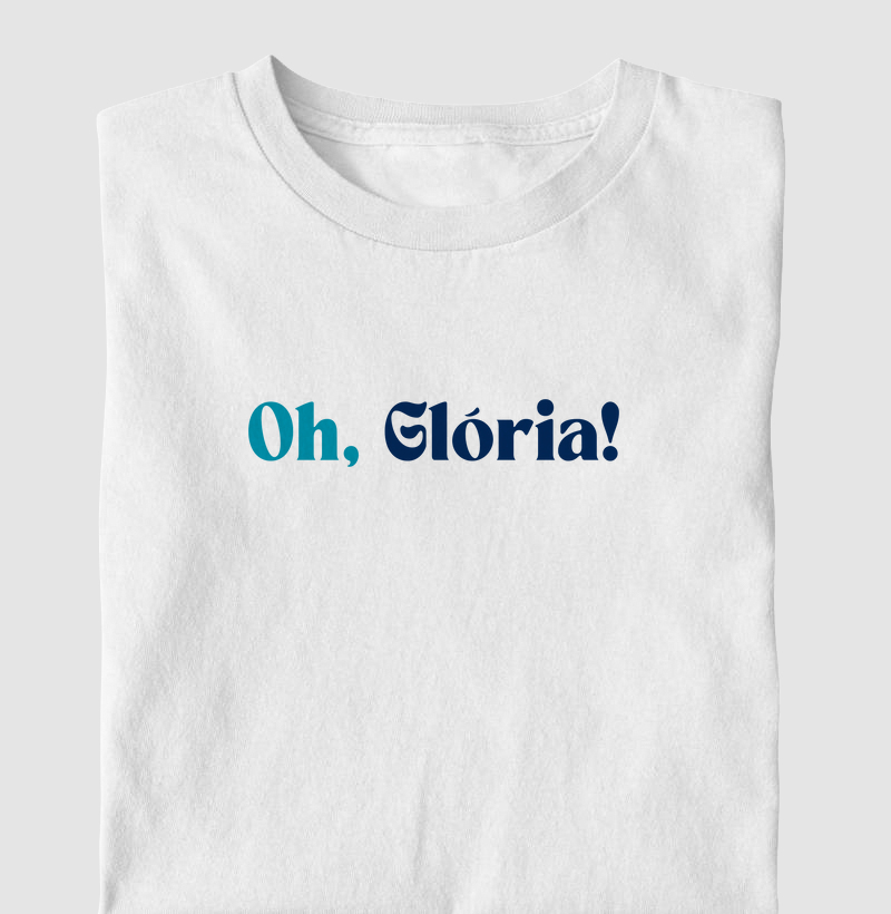 Oh, Gloria 