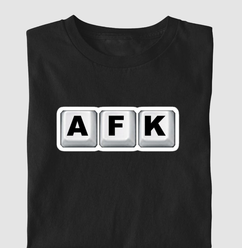 AFK