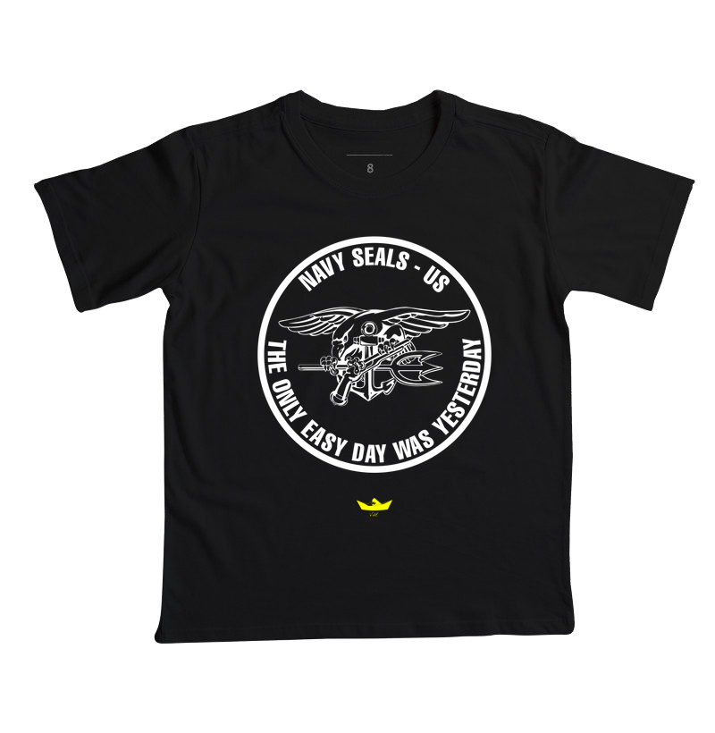 US Navy Seals Eagle