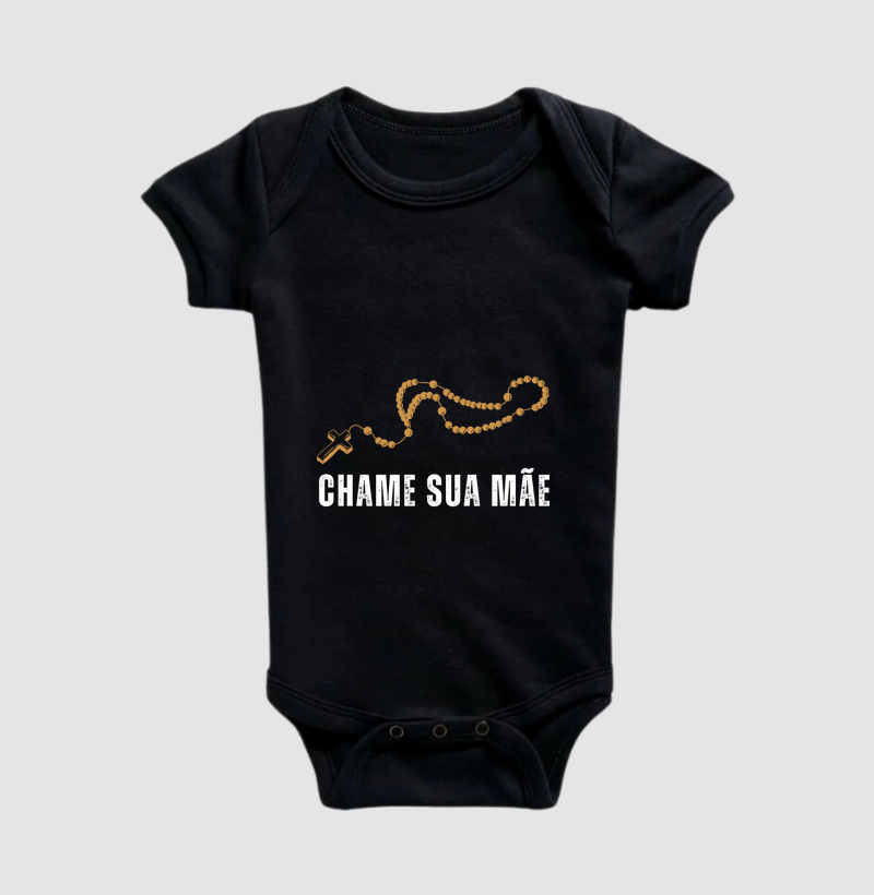 Chame a Sua Mãe