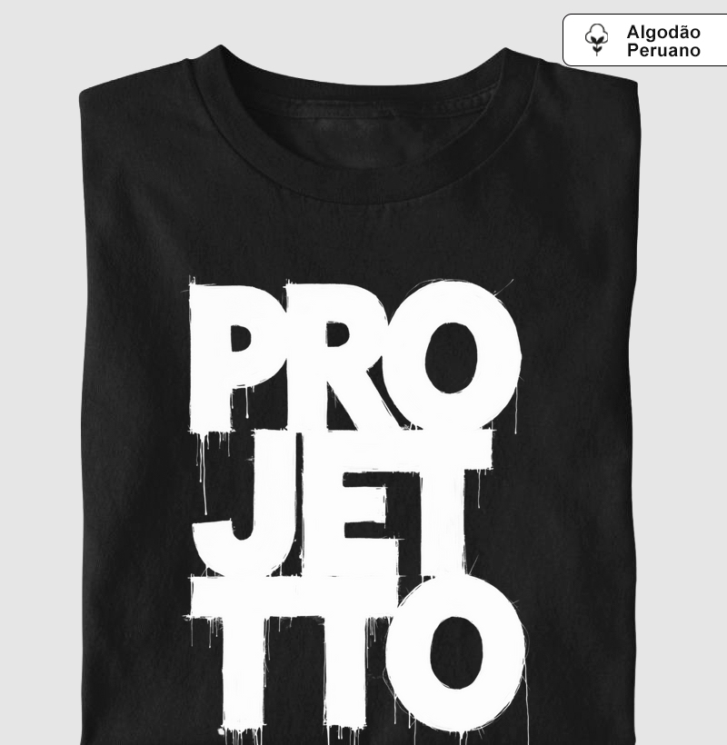 PROJETTO