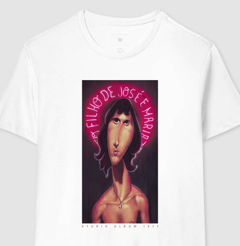 O Filho de José e Maria