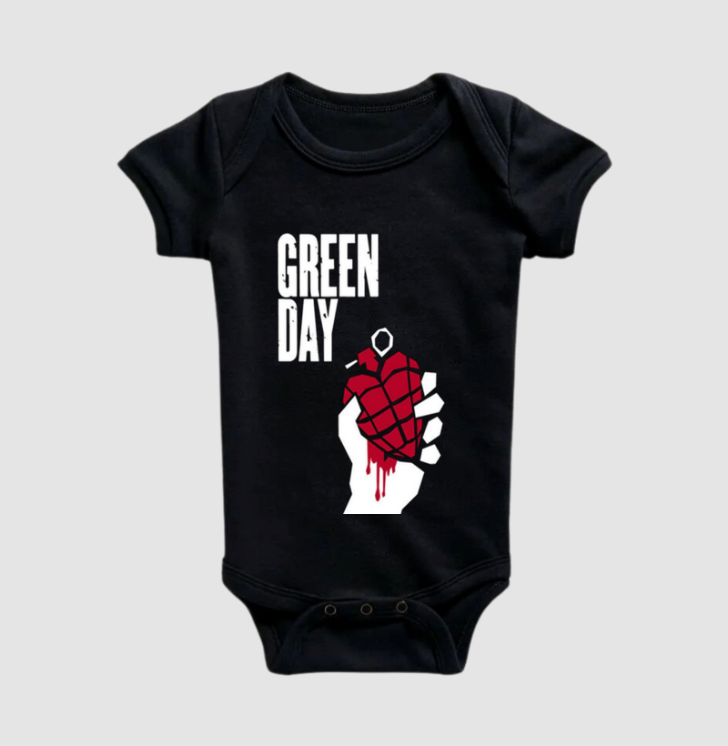 Green Day