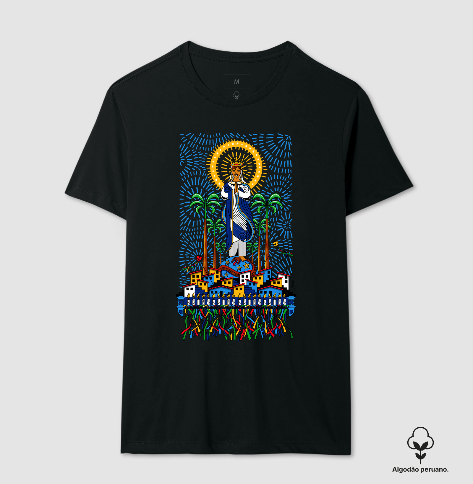 Nossa Senhora da Conceição