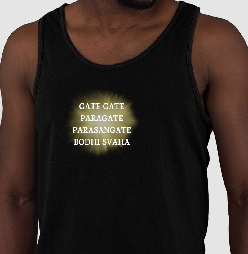 Gate Gate |Gate to the Light|