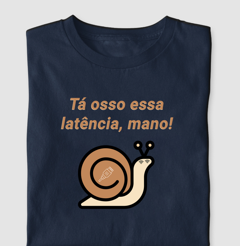 Latência