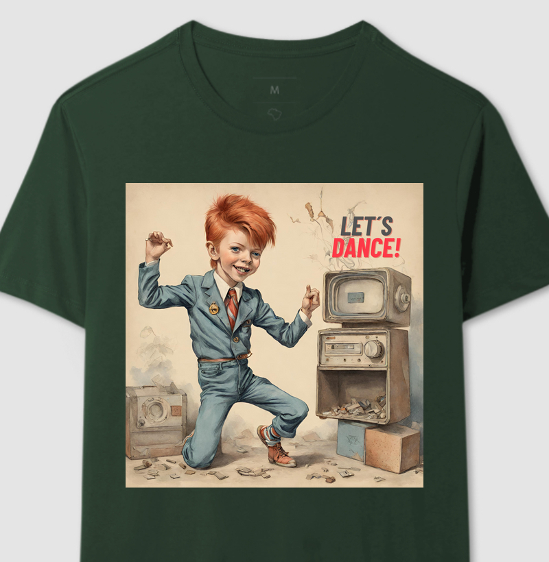 Lets Dance