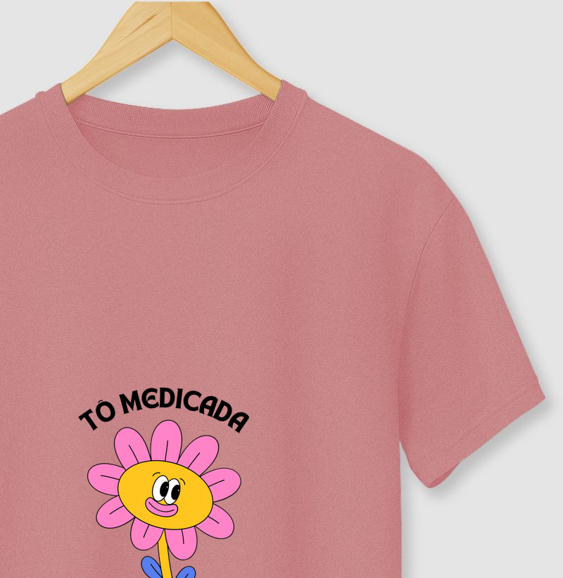 Tô medicada