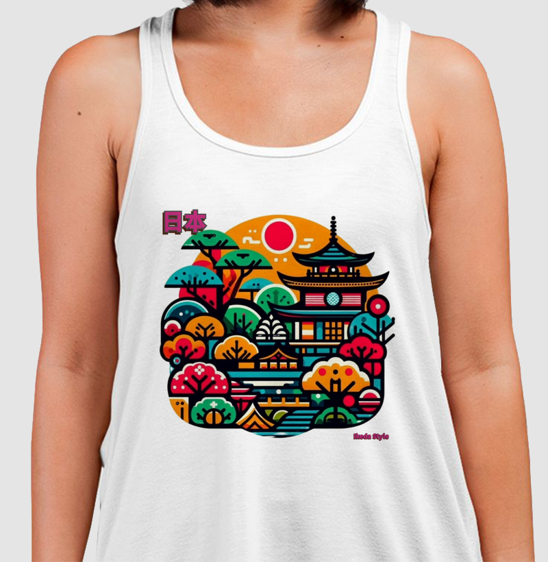 Japão - Japan 3