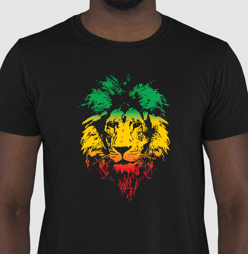African Lion SSW RVM AFF