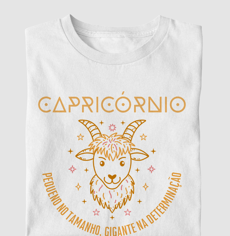 Capricórnio
