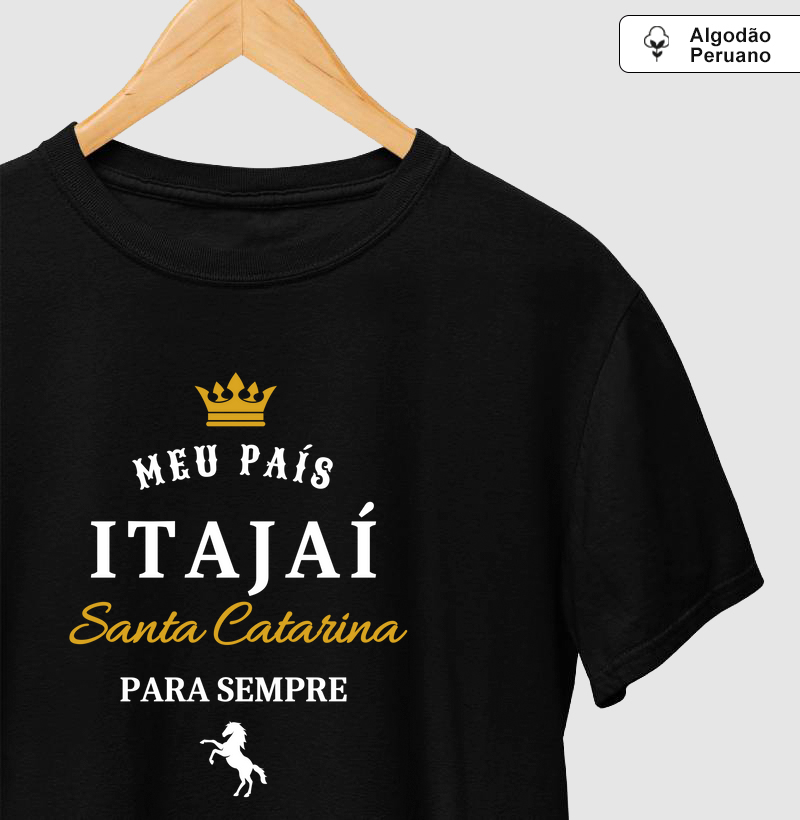 Meu País Itajaí
