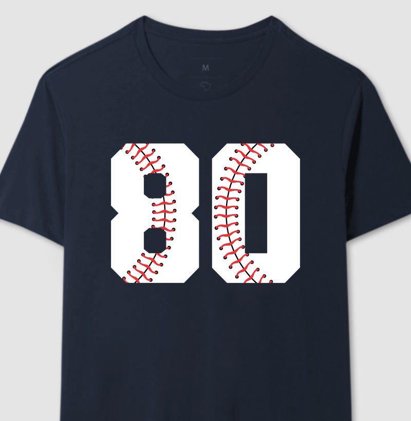 Baseball 1980