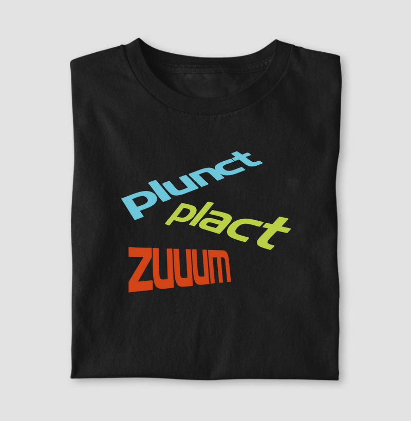Plunct Plact Zuuum