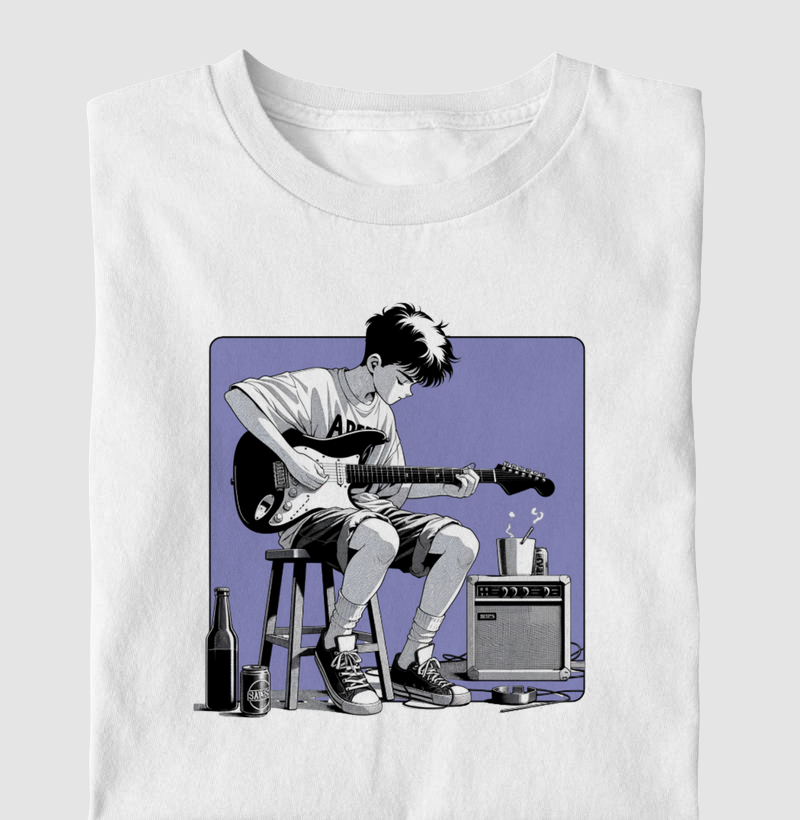 Camisa 0
