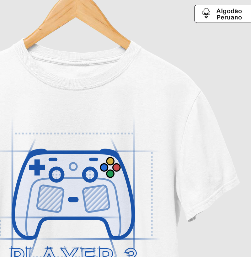 Player Mode – Family Edition – Player 3