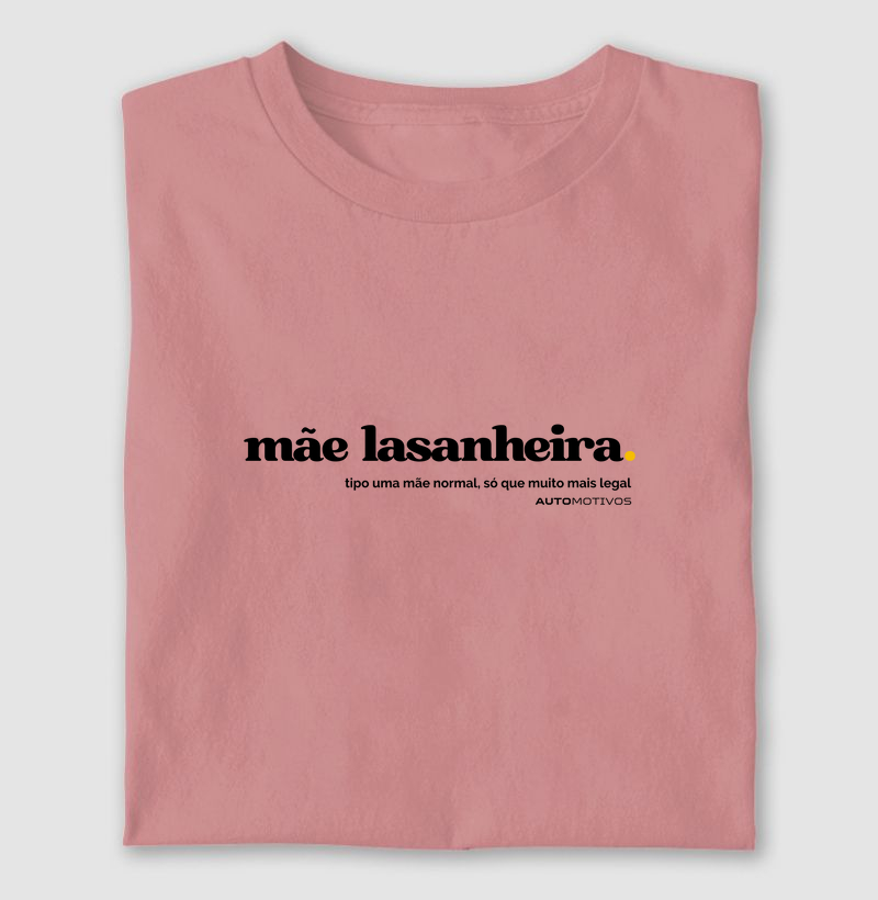 Mãe Lasanheira
