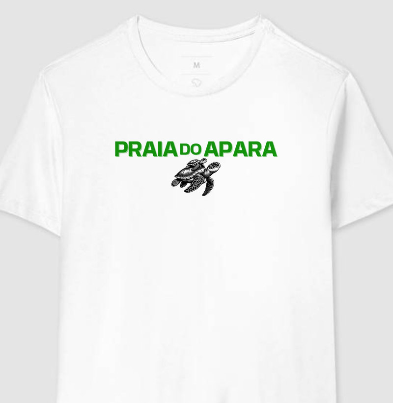 Camisa Praia do Apara