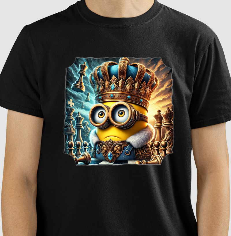 Minion Rei