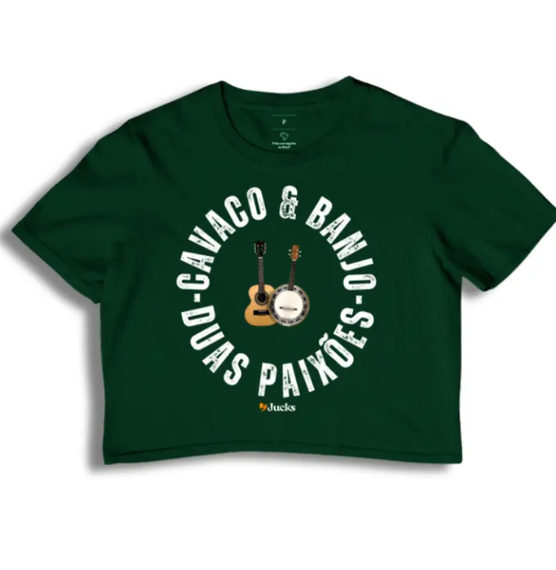 Cavaco & Banjo, duas paixões