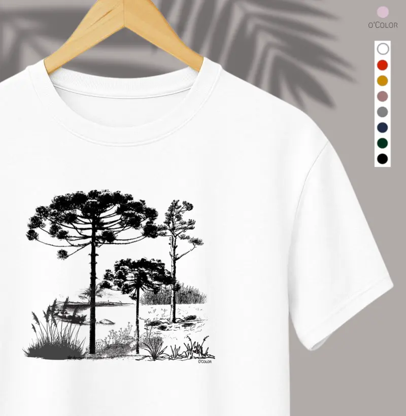ARAUCÁRIA