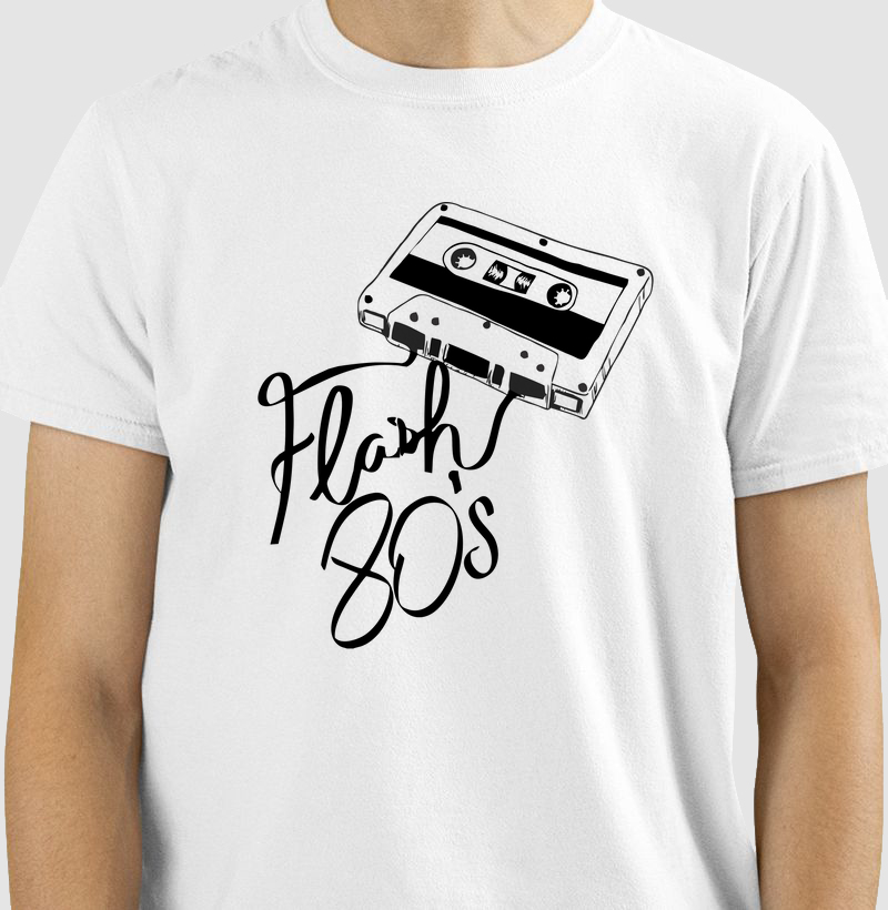 Flash 80'