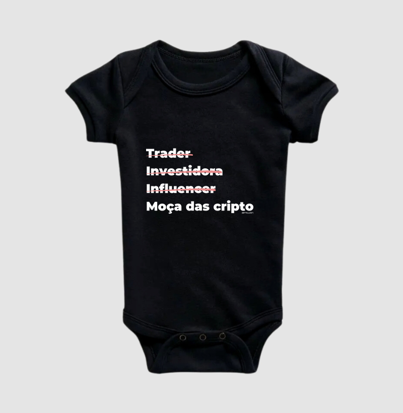 Moça das Cripto