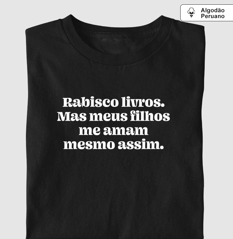 Rabisco Livros
