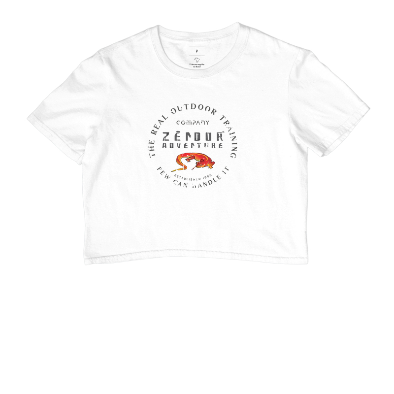 70 Outdoor Training / Lagarto Textura