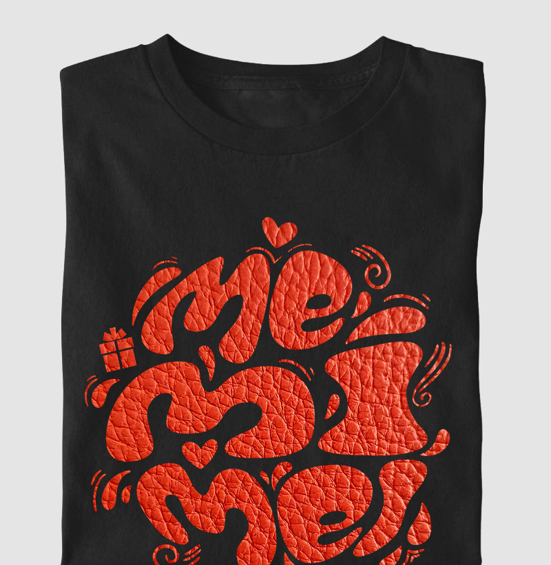 Camiseta Me Mimei