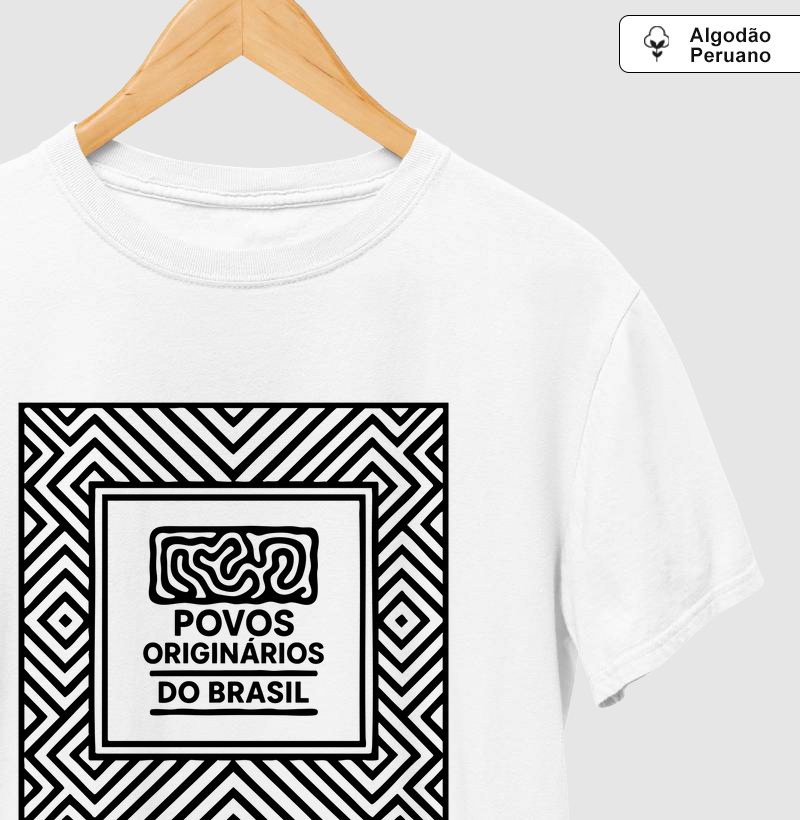 POVOS ORIGINÁRIOS DO BRASIL