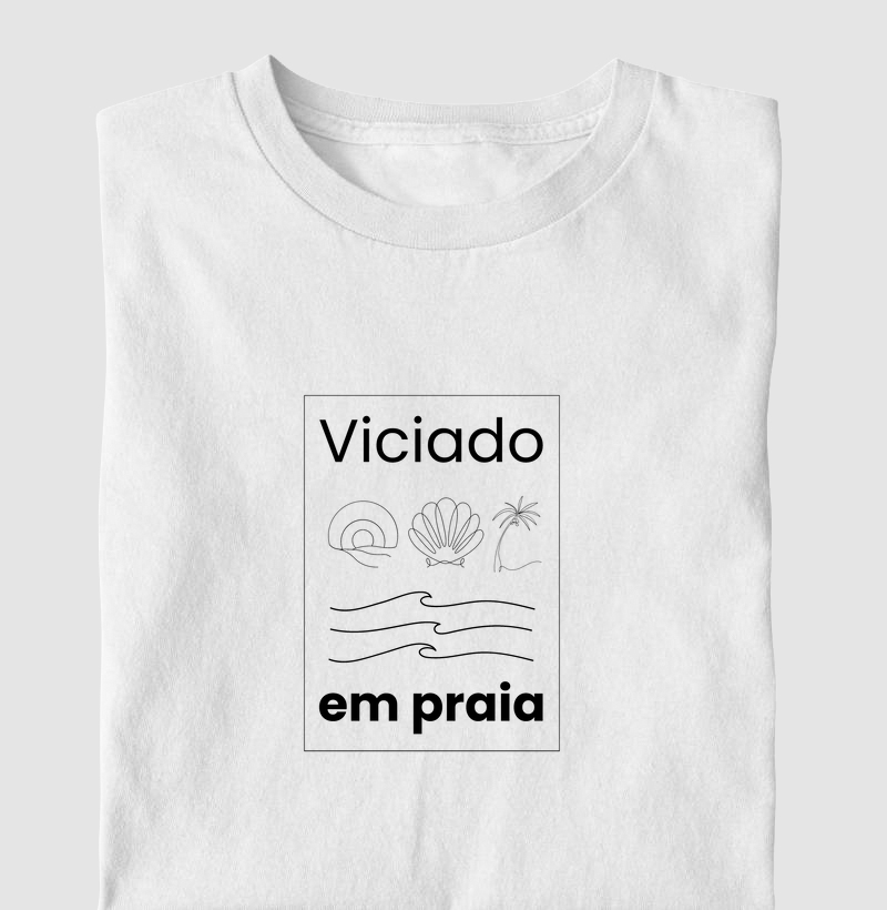 Viciados em Praia 