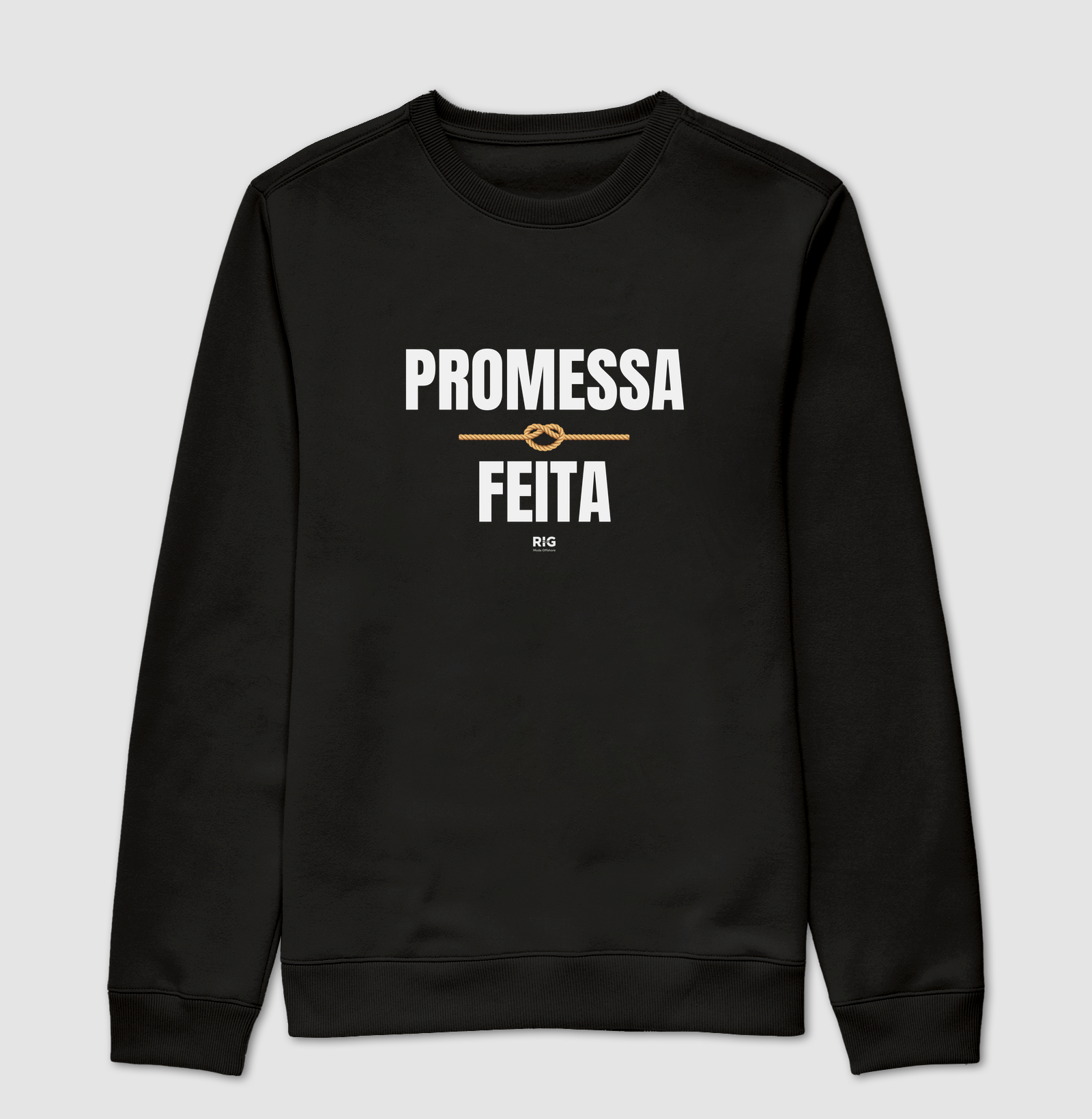 Promessa Feita