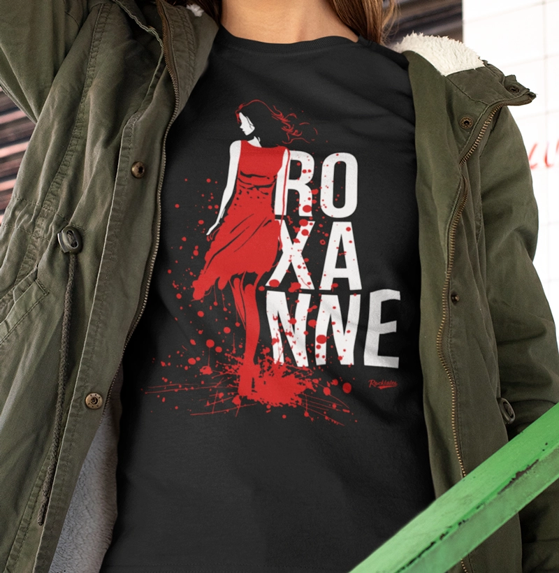Roxanne